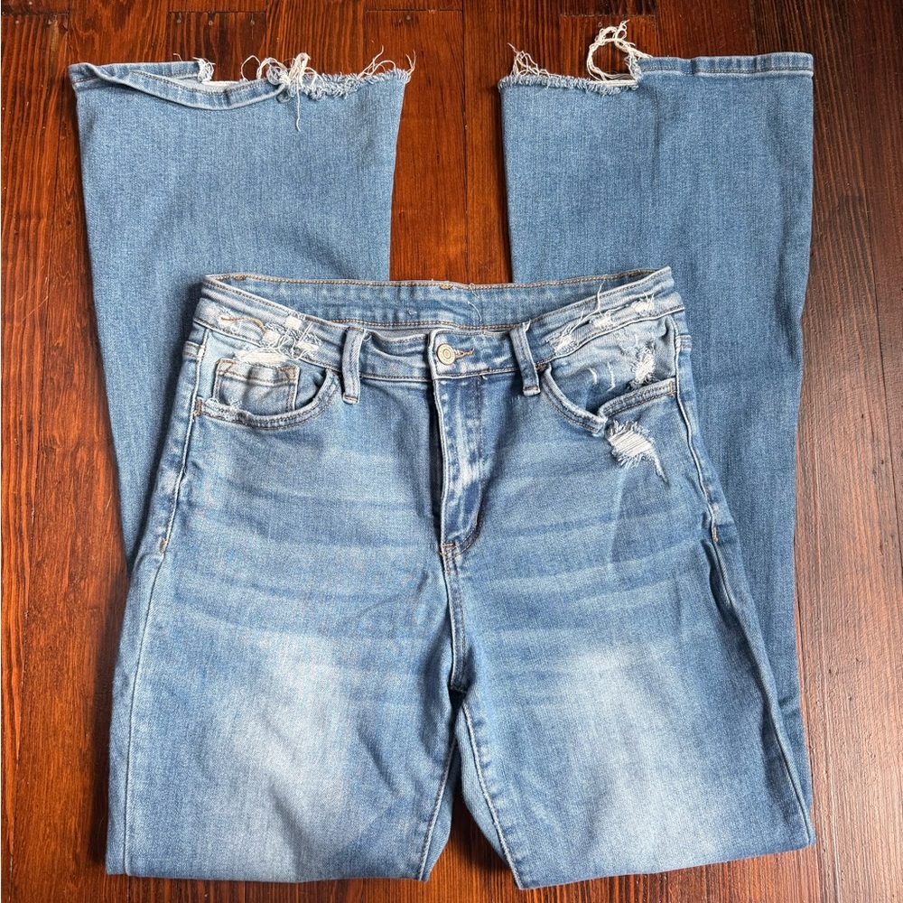 Flying Monkey Jeans - image 3